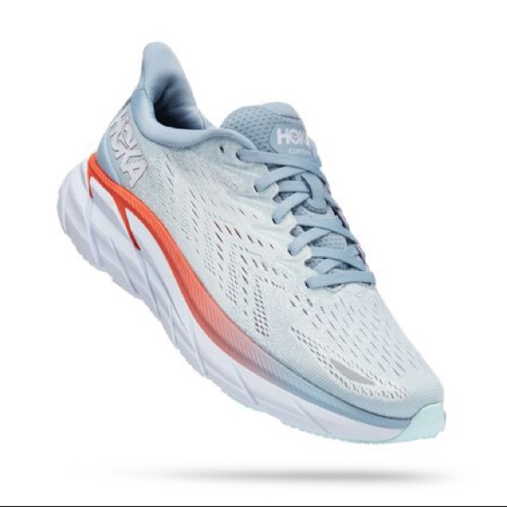 Hoka Women’s Clifton 8